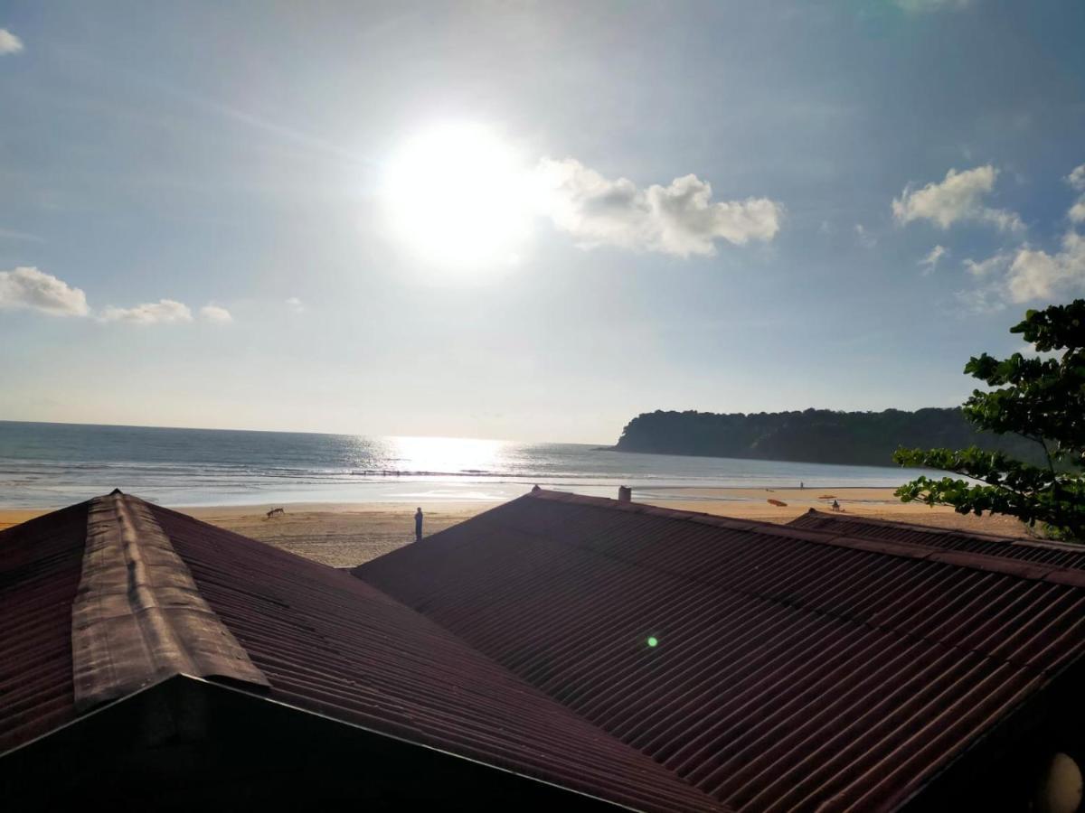 Agonda Palm Beach Resort Εξωτερικό φωτογραφία